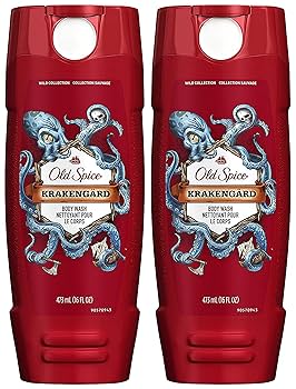 ボディソープ2点 Amazon | オールドスパイス Old Spice ボディーソープ